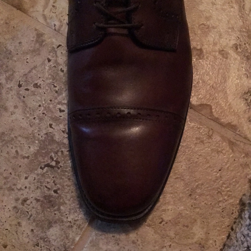 Allen Edmonds- Perry - Picture 5 of 5
